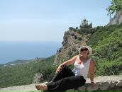 Фотография Тихомировой Анастасии