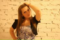 Фотография Гавриленко Ксюши