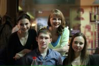 Дмитрий Парф фотография #23 (источник - https://vk.com/id830271)