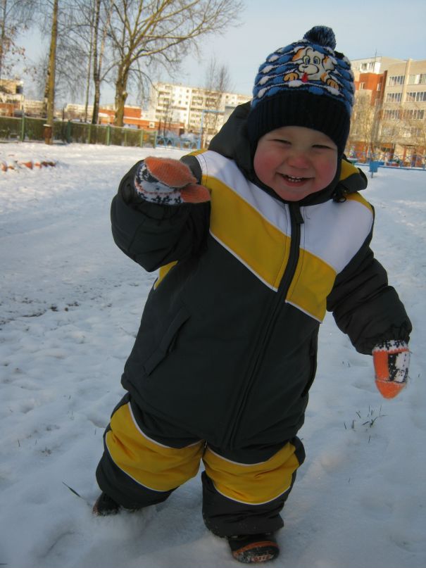 Дмитрий Соловьев фотография #18