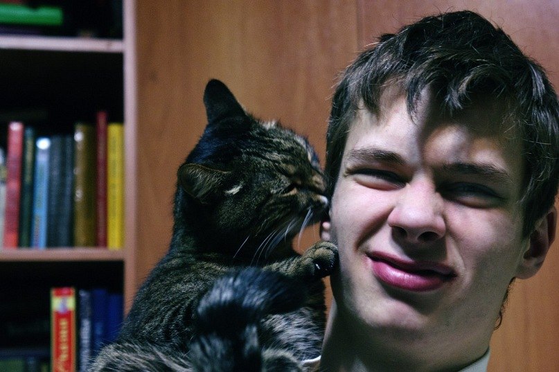 Иван Орлов фотография #25