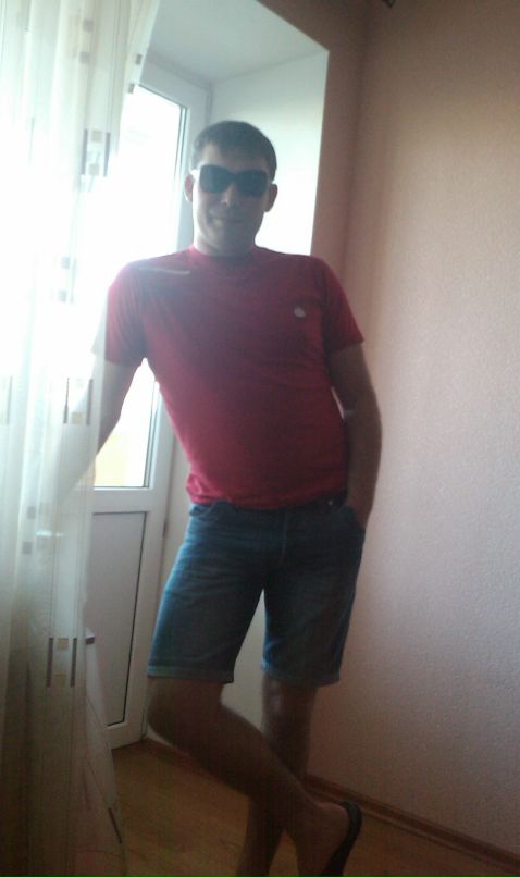 Александр Балеевских фотография #2