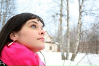 Фотография Жаравиной Екатерины