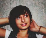 Фотография Будаловой Натусик