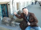 Фотография Дубровина Валерия