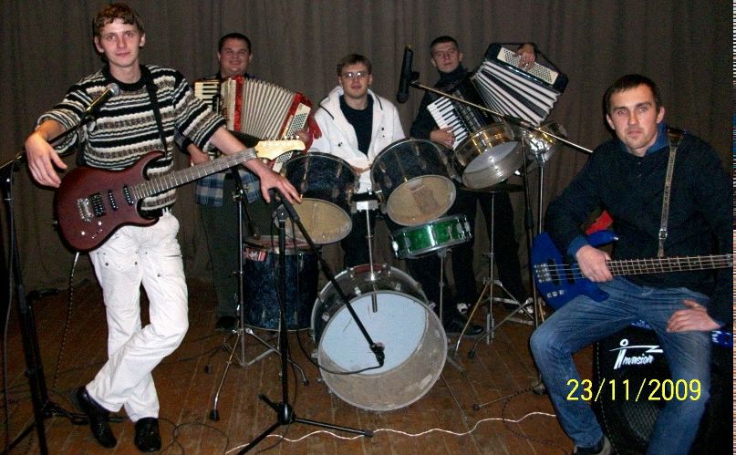 Сергей Борисик фотография #36