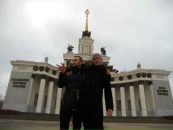 Фотография Реймхе Андрея