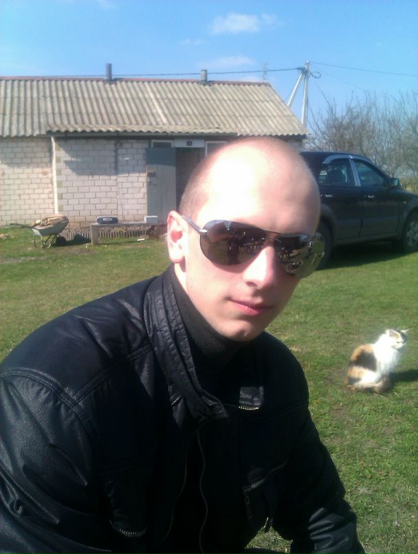 Дмитрий Сальников фотография #42