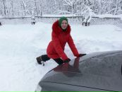 Фотография Сергеевой Дарьи