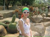 Фотография Ивановой Евгении