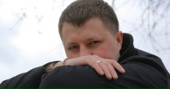 Сергій Нікіфоряк фотография #30 (источник - https://vk.com/id10045155)