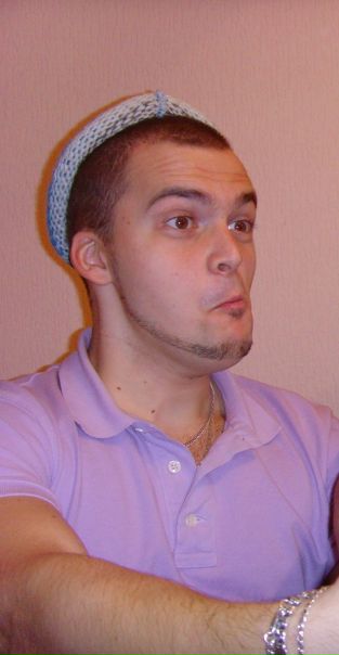 №7, Кирилл Торлопов, 36 лет, Санкт-Петербург №7, Кирилл Торлопов, 36 лет, Санкт-Петербург