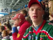 Фотография Железнова Игоря