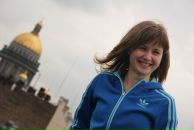 Фотография Хакуновой Елены