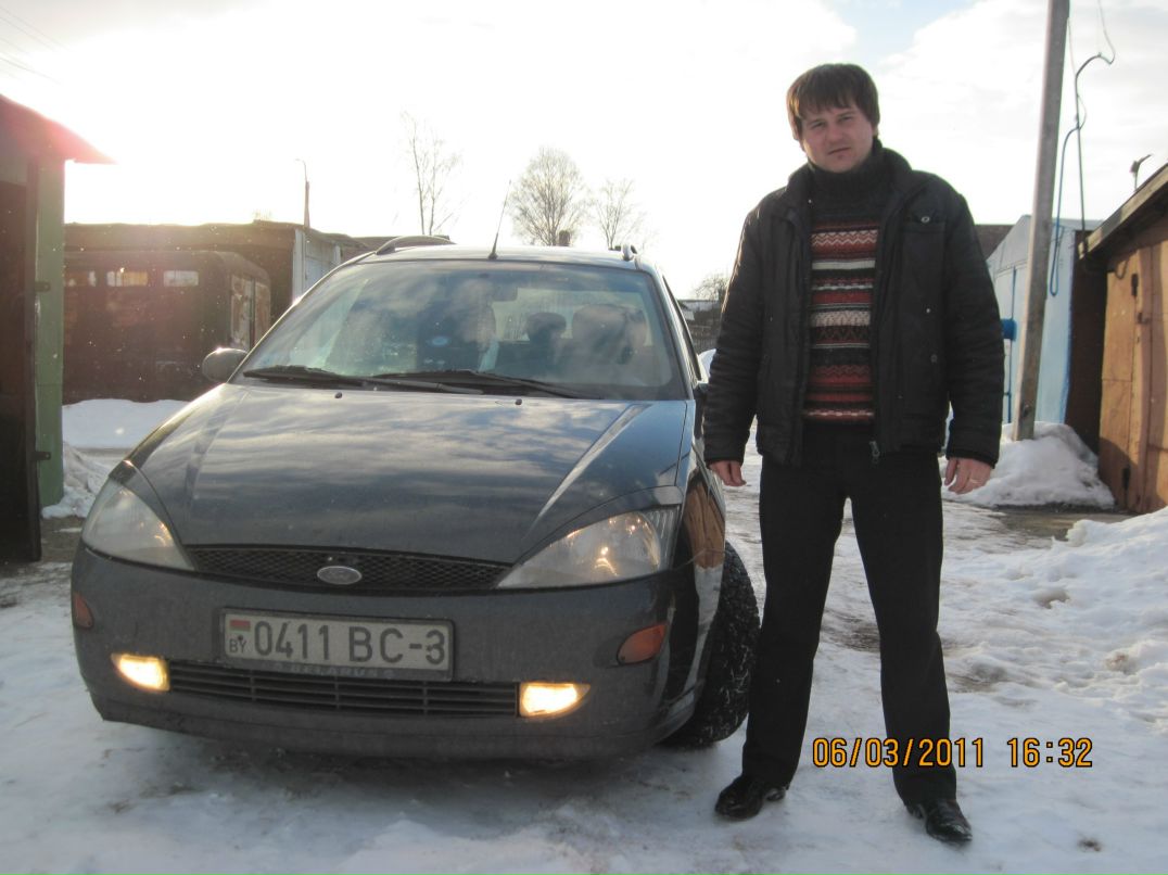 Дмитрий Ермаков фотография #15