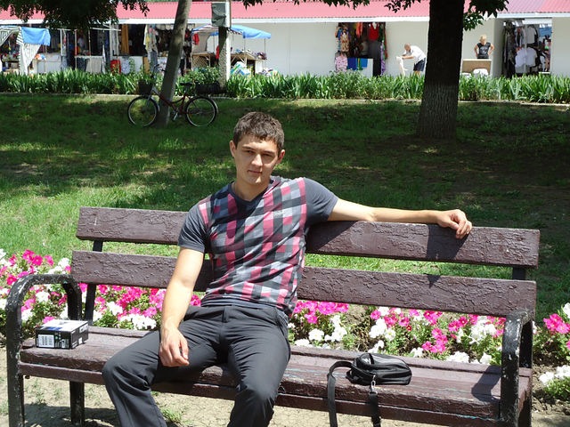 Ваня Иван фотография #25