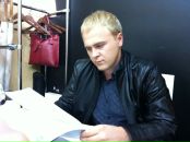 Дима Райков фотография #36 (источник - https://vk.com/id449649)