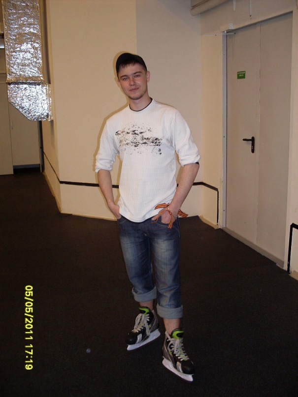 Георгий Боченин фотография #48