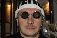 Фотография Шевченко Виктора