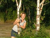 Фотография Байдаковой Елены