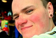 Фотография Чернышева Паши