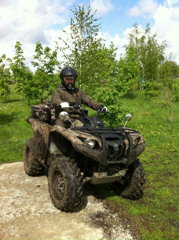 Serega Grachev фотография #2