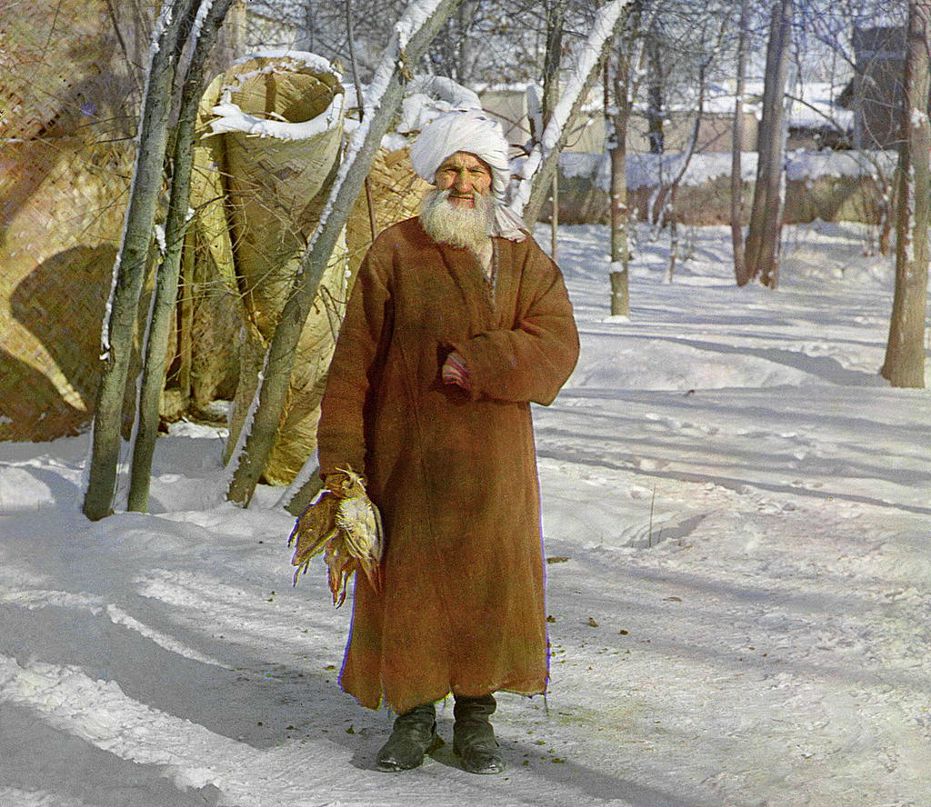 Alexander Sokolov фотография #39
