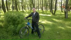 Фотография Кирина Анатолия