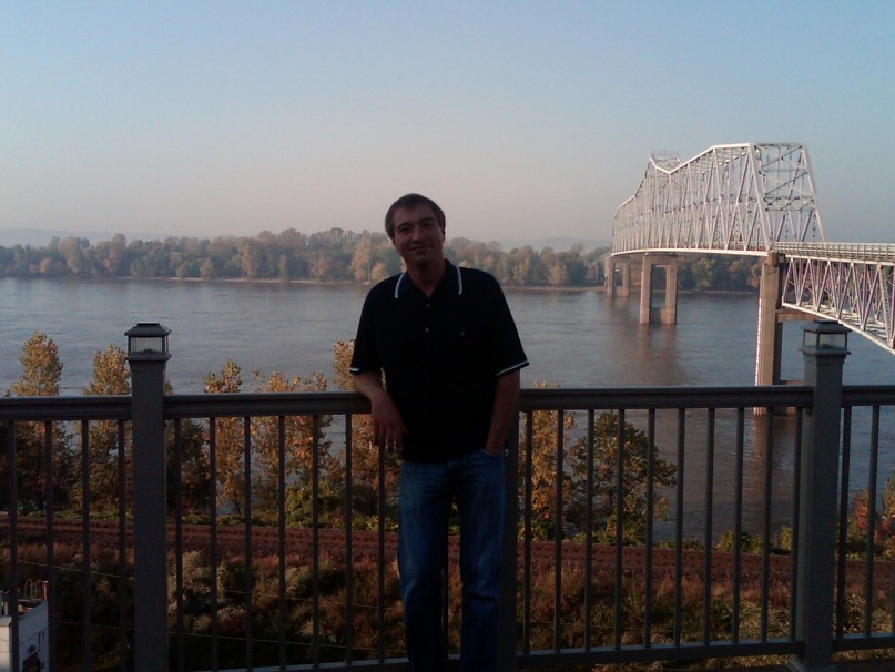 David Johnson фотография #10