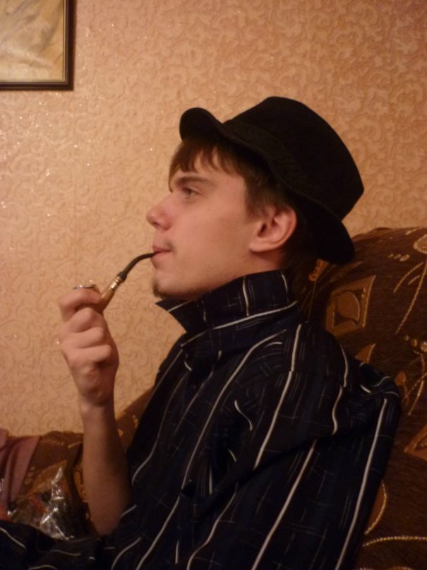 Дмитрий Шевелев фотография #8