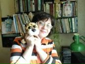 Фотография Мориной Аллы