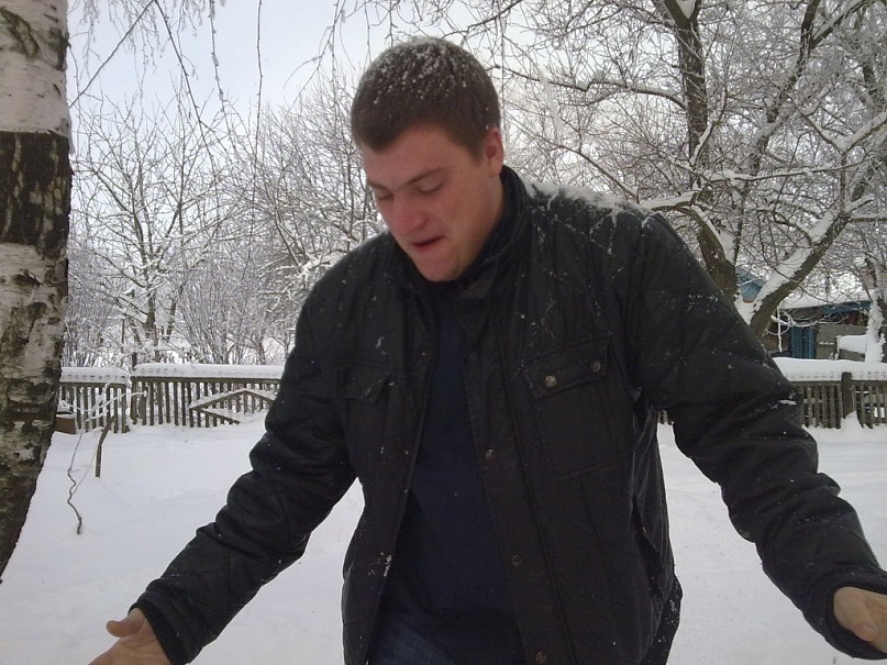 Андрей Марченко фотография #36