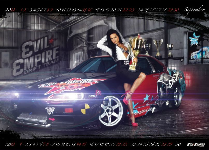 Марк Салогук фотография #36