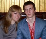 Вікторія Приємська фотография #11 (источник - https://vk.com/id62215330)