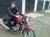 Фотография Михаил Миллер