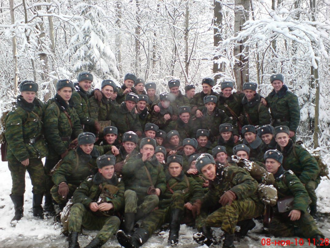 Сергей Постников фотография #19