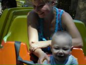 Аля Левченко фотография #18 (источник - https://vk.com/id2376444)