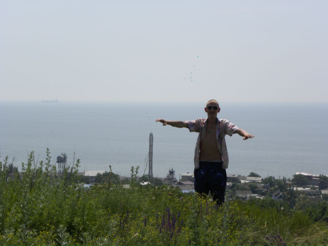 Евгений Козин фотография #27