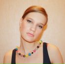 Фотография Николаевой Иши