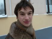 Фотография Князева Ярослава