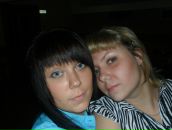 Фотография Катышевой Ани