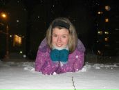 Фотография Алекберовой Анастасии