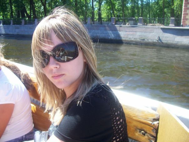 №8, Элла Ильясова, 38 лет, Невинномысск №8, Элла Ильясова, 38 лет, Невинномысск