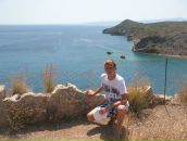 Фотография Хитрова Алексея