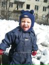 Фотография Поляковой Дарьи