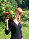Фотография Шестопаловой Ольги