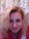 Фотография Зайцевой Евгении