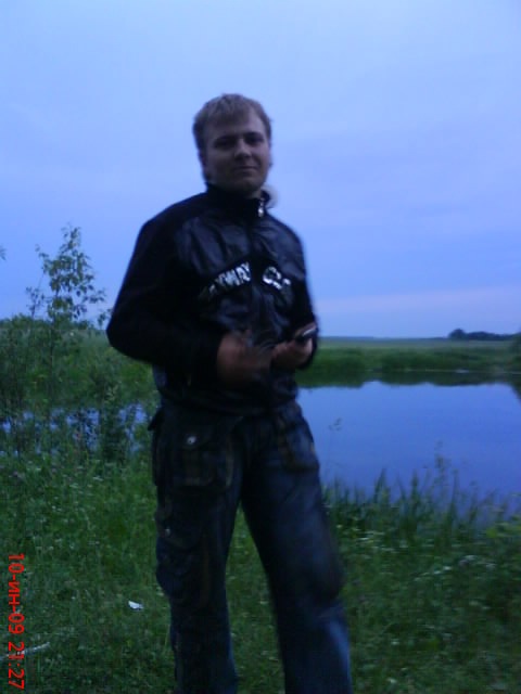 Александр Ромашко фотография #39