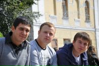 Ігор Ясінський фотография #33 (источник - https://vk.com/id113740303)