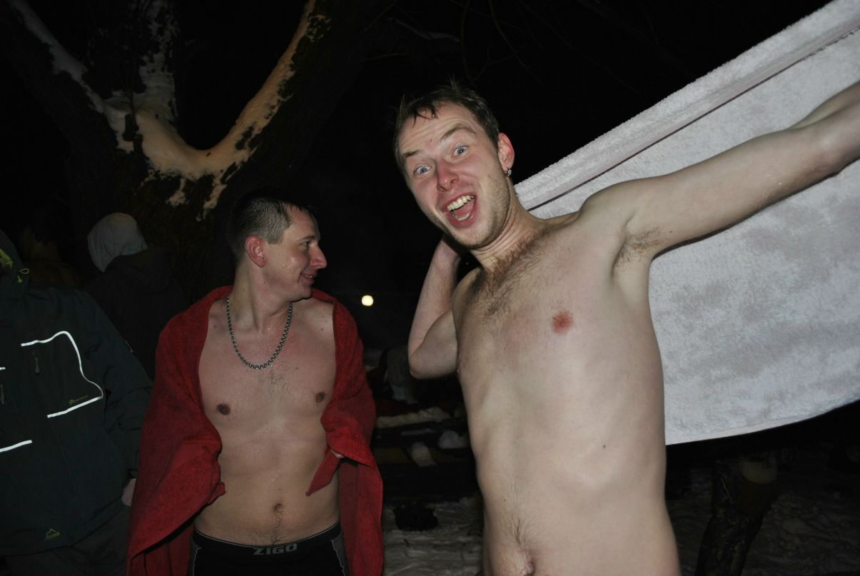 Иван Гвоздев фотография #6
